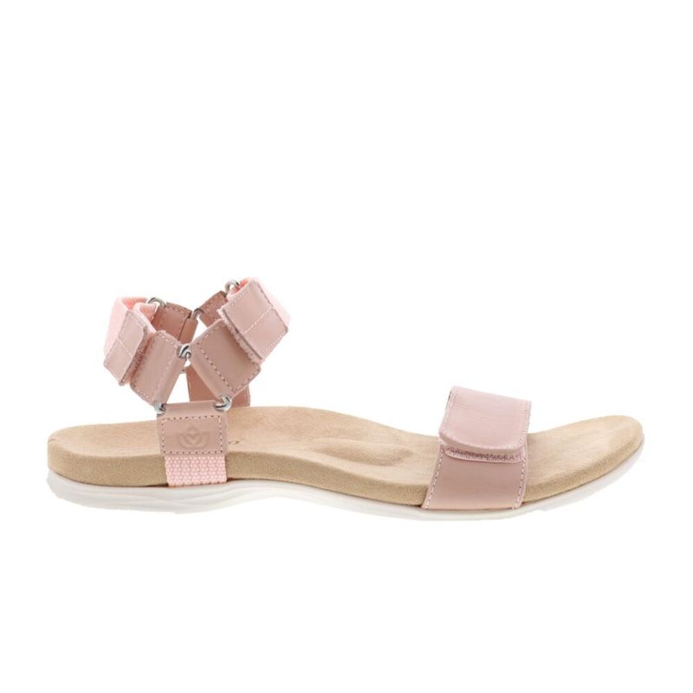 Spenco Womens Tamara Pink Shoes (NWT)